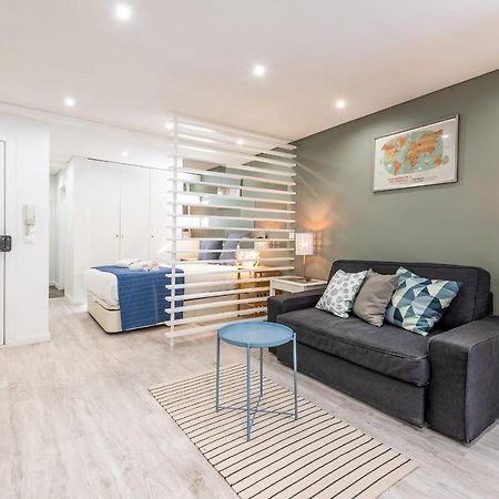 Apartament Guestready - Madalena Charming Style Studio Lizbona Zewnętrze zdjęcie