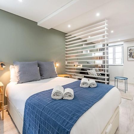 Apartament Guestready - Madalena Charming Style Studio Lizbona Zewnętrze zdjęcie