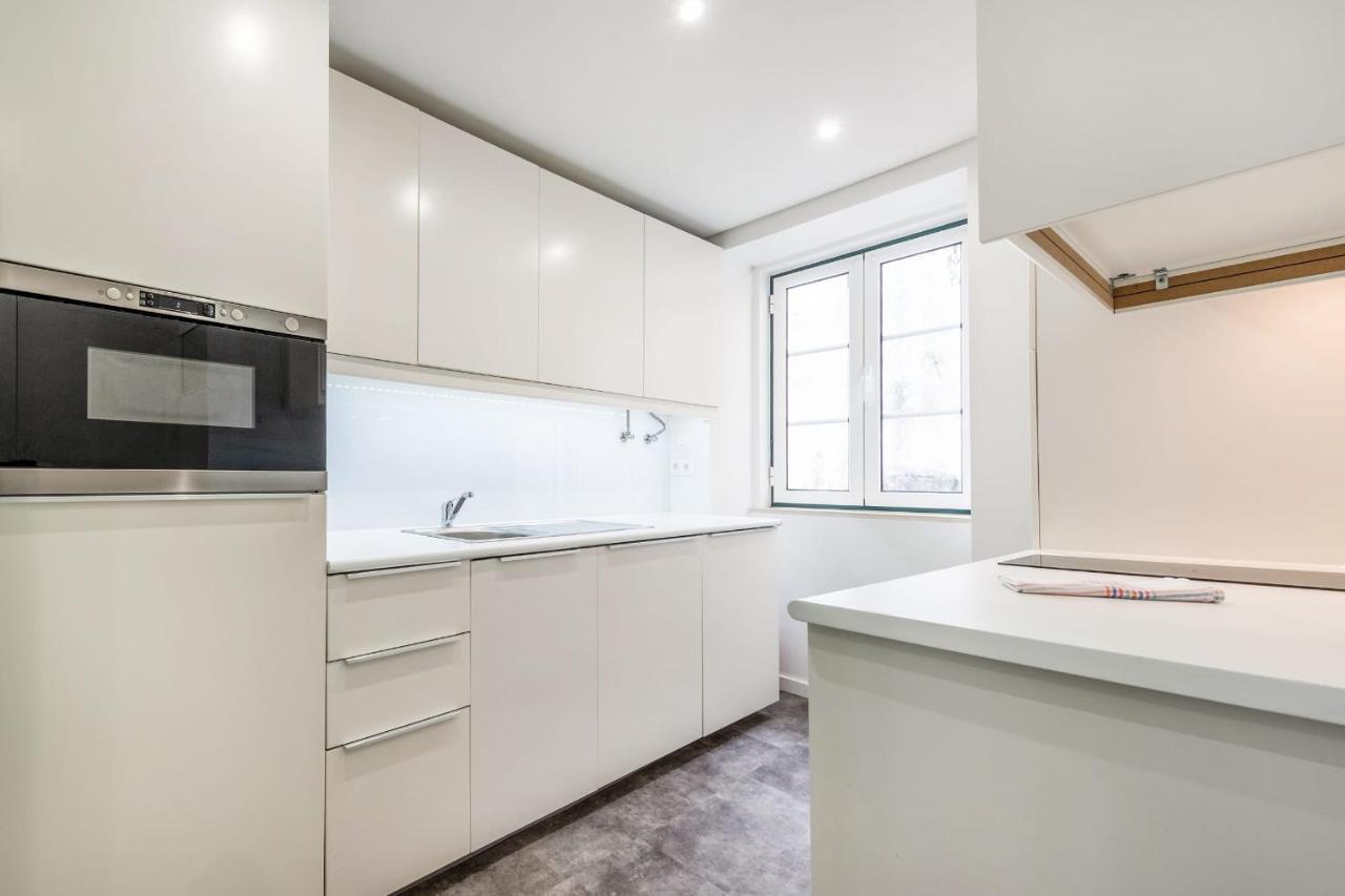 Apartament Guestready - Madalena Charming Style Studio Lizbona Zewnętrze zdjęcie