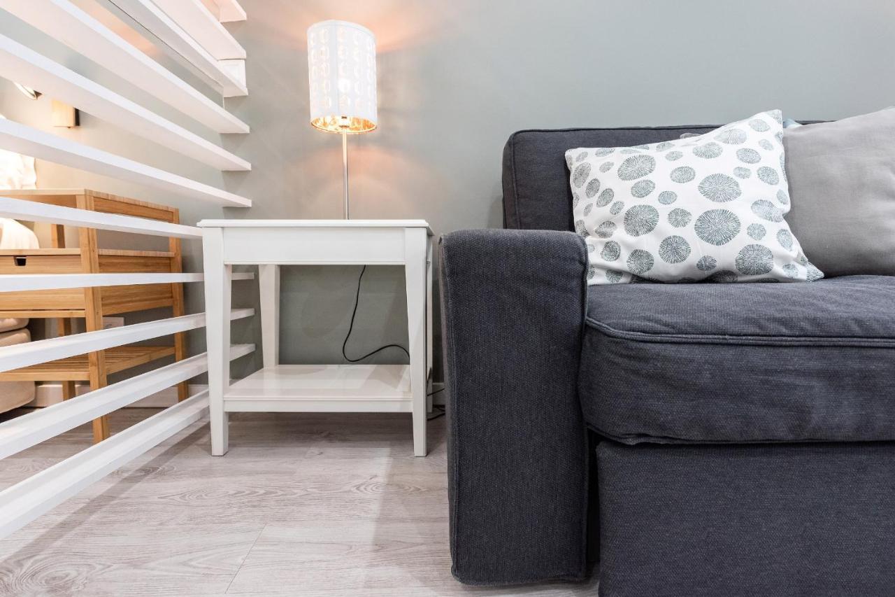 Apartament Guestready - Madalena Charming Style Studio Lizbona Zewnętrze zdjęcie