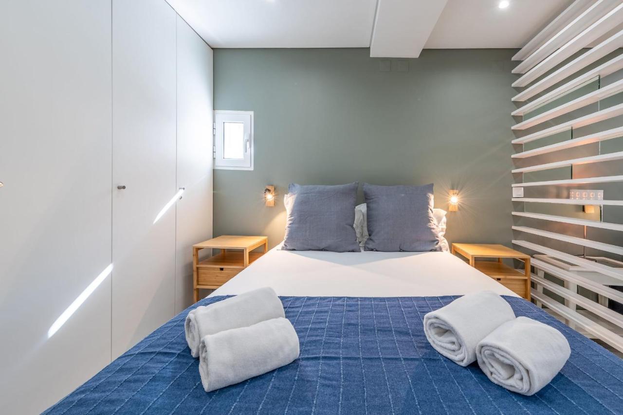 Apartament Guestready - Madalena Charming Style Studio Lizbona Zewnętrze zdjęcie