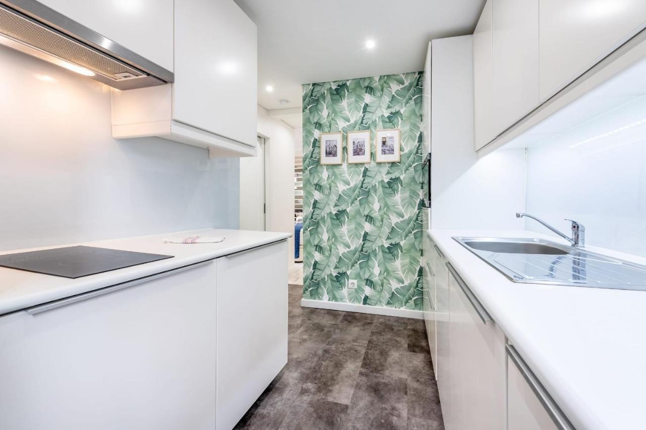 Apartament Guestready - Madalena Charming Style Studio Lizbona Zewnętrze zdjęcie