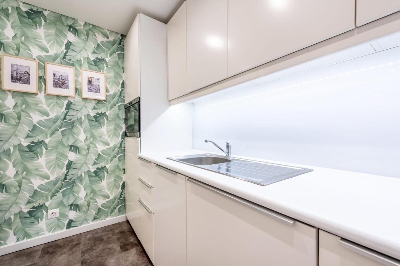 Apartament Guestready - Madalena Charming Style Studio Lizbona Zewnętrze zdjęcie