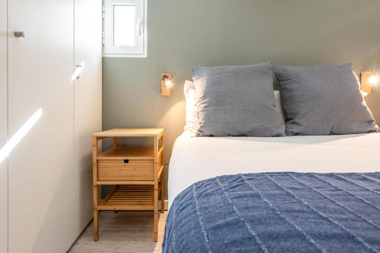 Apartament Guestready - Madalena Charming Style Studio Lizbona Zewnętrze zdjęcie