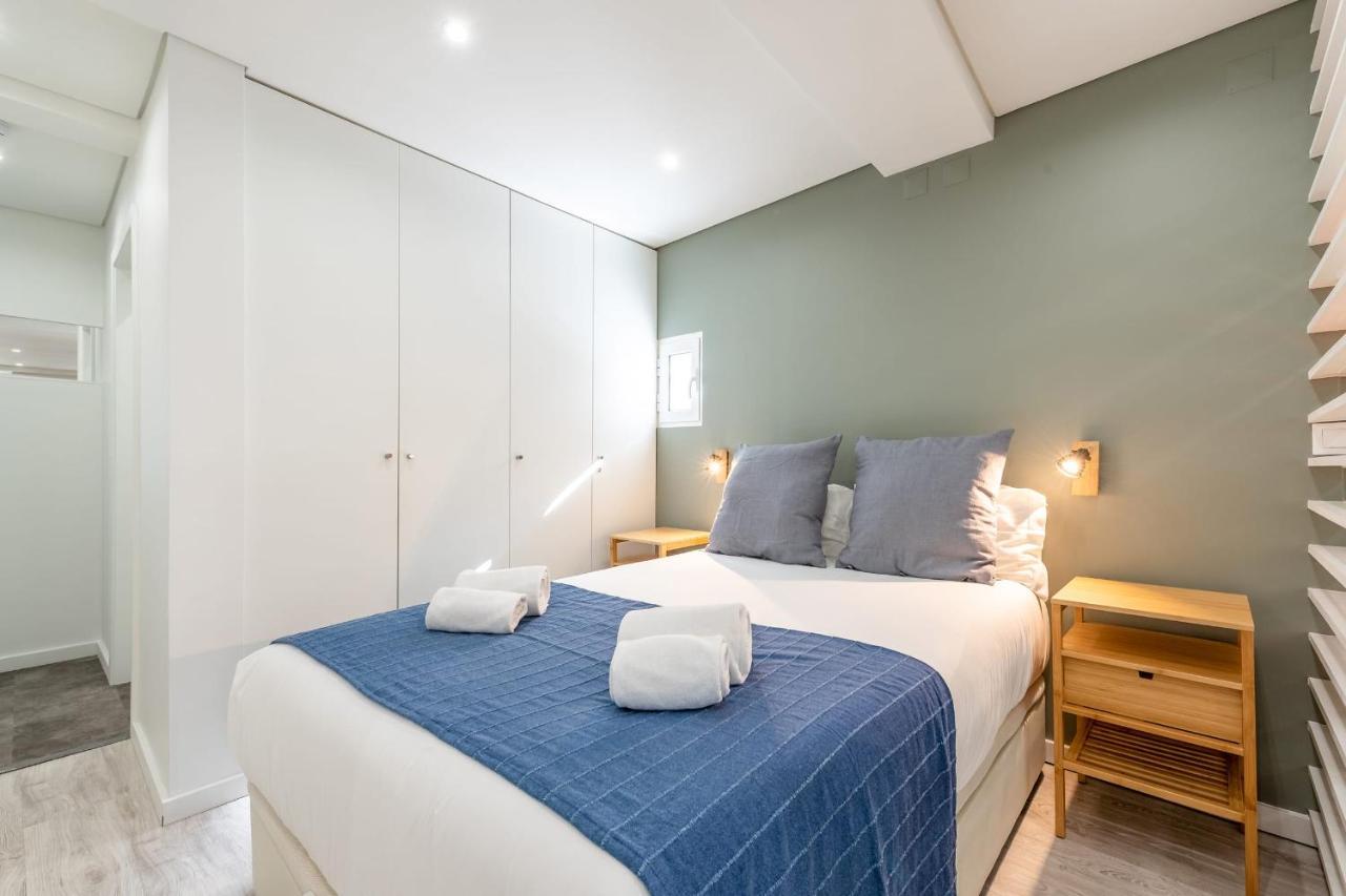 Apartament Guestready - Madalena Charming Style Studio Lizbona Zewnętrze zdjęcie