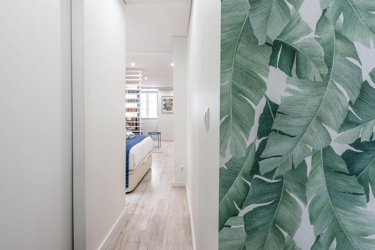 Apartament Guestready - Madalena Charming Style Studio Lizbona Zewnętrze zdjęcie