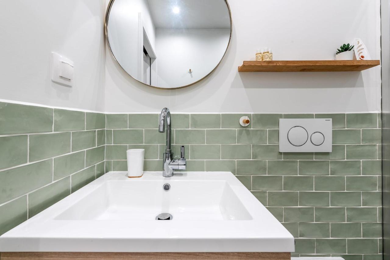 Apartament Guestready - Madalena Charming Style Studio Lizbona Zewnętrze zdjęcie